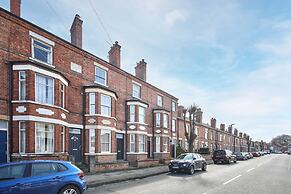 Host Stay Appleton House