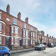 Host Stay Appleton House