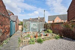 Host Stay Appleton House