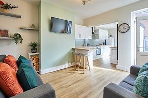 Host Stay Appleton House