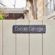 Host Stay Colcott Cottage