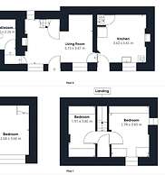 Host Stay Colcott Cottage