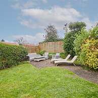 Host Stay Colcott Cottage