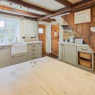 Host Stay Colcott Cottage