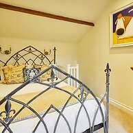 Host Stay Colcott Cottage