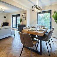 Host Stay Roseberry Topping Townhouse