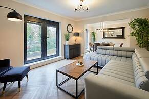 Host Stay Roseberry Topping Townhouse