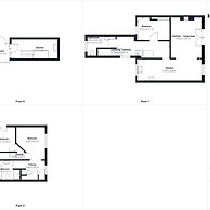Host Stay Roseberry Topping Townhouse