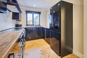 Host Stay Roseberry Topping Townhouse