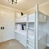 Host Stay Roseberry Topping Townhouse