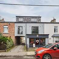 Host Stay Roseberry Topping Townhouse