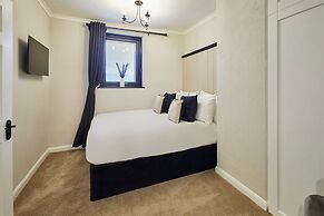 Host Stay Roseberry Topping Townhouse