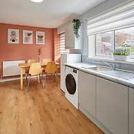 Host Stay Bartlemere House