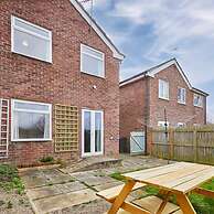 Host Stay Bartlemere House