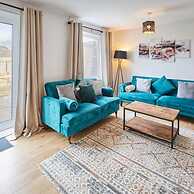 Host Stay Bartlemere House