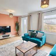 Host Stay Bartlemere House