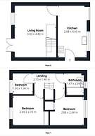 Host Stay Bartlemere House