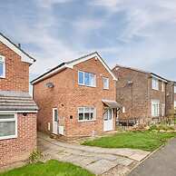 Host Stay Bartlemere House