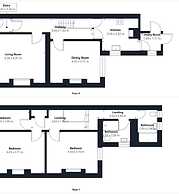 Host Stay Kittiwake House