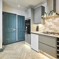 Host Stay Kittiwake House