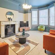 Host Stay Kittiwake House