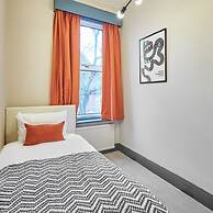 Host Stay Kittiwake House