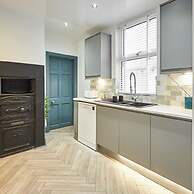 Host Stay Kittiwake House