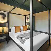 Host Stay Kittiwake House