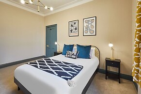 Host Stay Kittiwake House