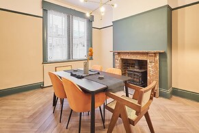 Host Stay Kittiwake House