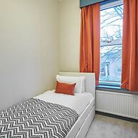 Host Stay Kittiwake House