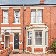 Host Stay Kittiwake House