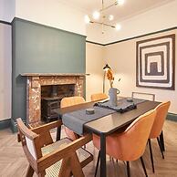 Host Stay Kittiwake House