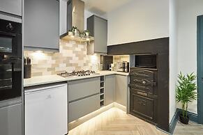 Host Stay Kittiwake House