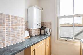 Host Stay Abbey View