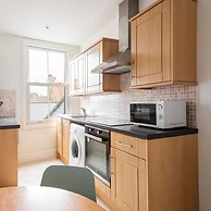 Host Stay Abbey View