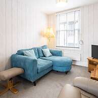 Host Stay Abbey View