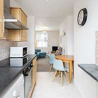 Host Stay Abbey View