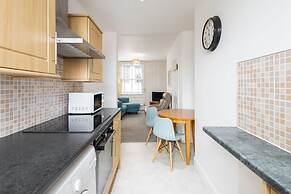 Host Stay Abbey View