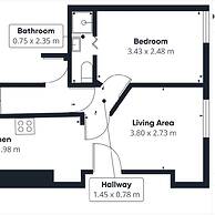 Host Stay Abbey View
