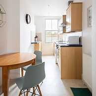 Host Stay Abbey View