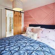 Host Stay Lime Tree House