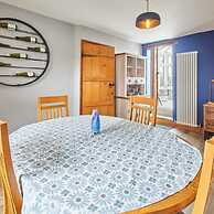 Host Stay Lime Tree House