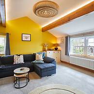 Host Stay Lime Tree House