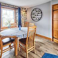 Host Stay Lime Tree House