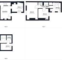 Host Stay Clarence Place