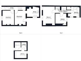 Host Stay Clarence Place