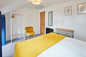 Host Stay Rose Cottage