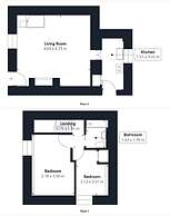 Host Stay Rose Cottage