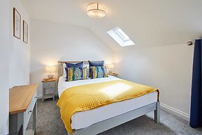 Host Stay Rose Cottage